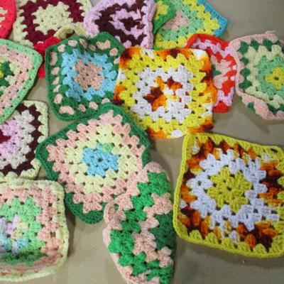 Hand Crafted Pot and Pan Trivets and Kitchen Decor
