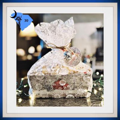 Goat Soap Gift Basket