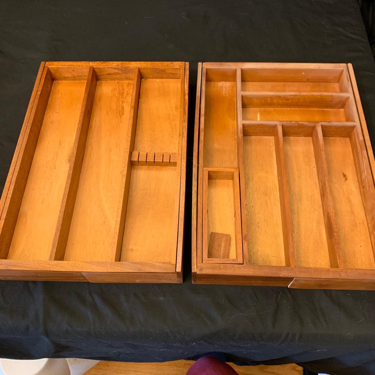 Kitchen Drawer & Organizers (KHS)
