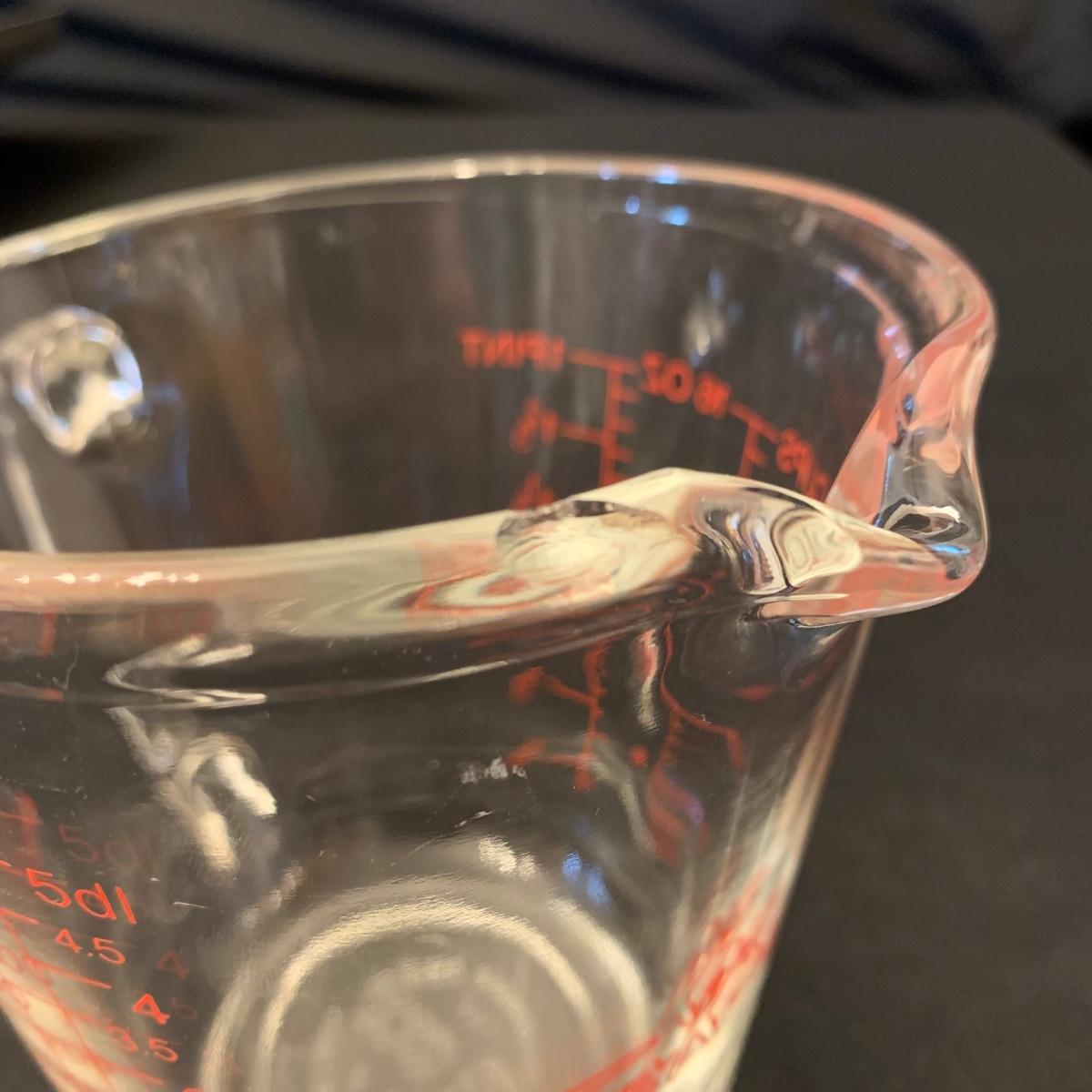 Sunbeam Electric Hand Mixer, Pyrex Measuring Cups, Pans, & More Baking