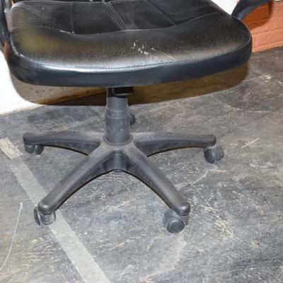 Office Adjustable Chair