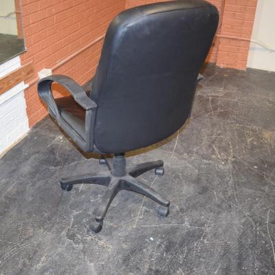 Office Adjustable Chair