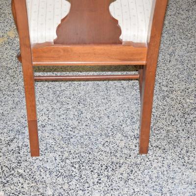 Wooden Dining Chair