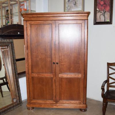 Armoire TV Cabinet