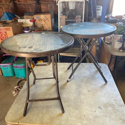 Outside furniture