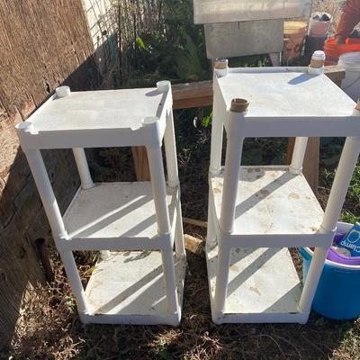 Shelving