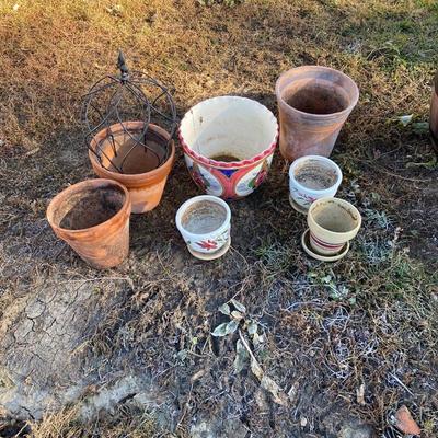 Gardening