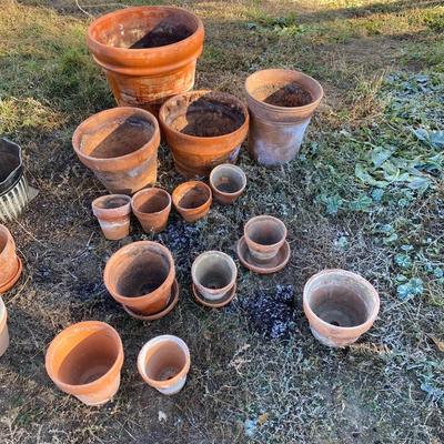 Gardening