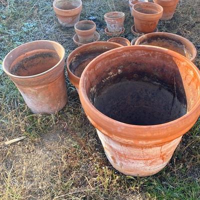Gardening