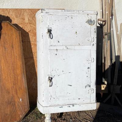 Antiques