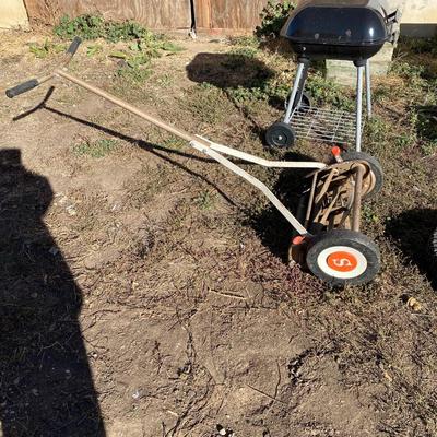 Gardening