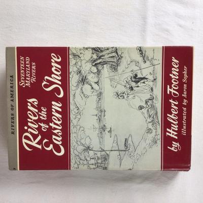 Lot. 6446. Assortment of signed and unsigned local books