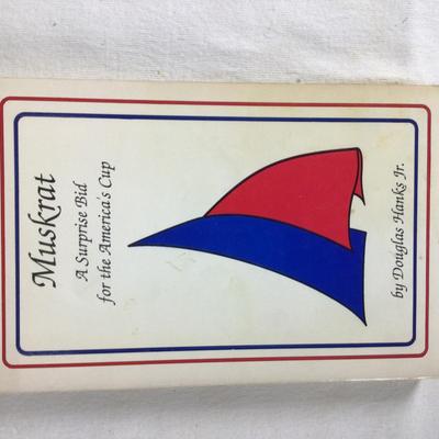 Lot. 6446. Assortment of signed and unsigned local books