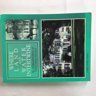 Lot. 6446. Assortment of signed and unsigned local books
