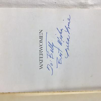Lot. 6446. Assortment of signed and unsigned local books