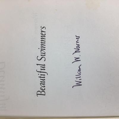 Lot. 6446. Assortment of signed and unsigned local books