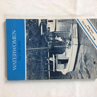 Lot. 6446. Assortment of signed and unsigned local books