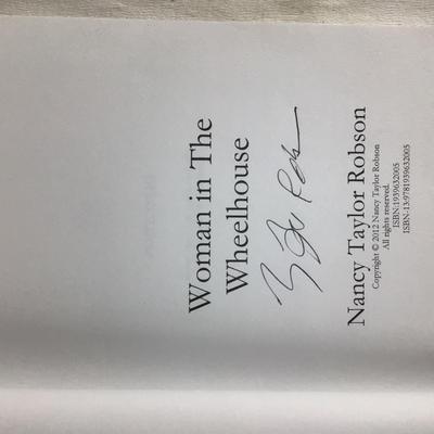 Lot. 6446. Assortment of signed and unsigned local books