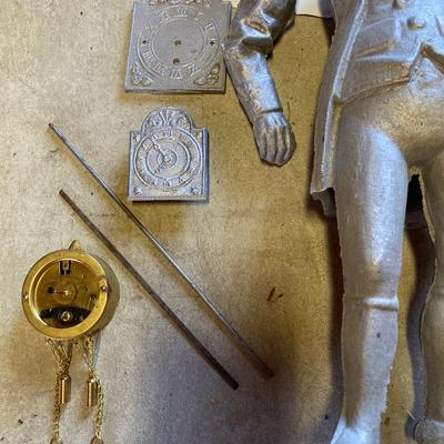 Clock projects