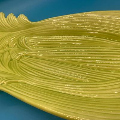 celery plate