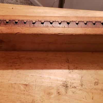 Karl-Hart Schwettzingen cigar mold