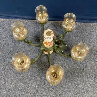 Vintage Chandelier