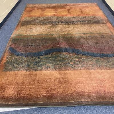 Rug  80â€ x 112â€