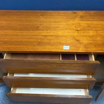 Mid Century Buffet