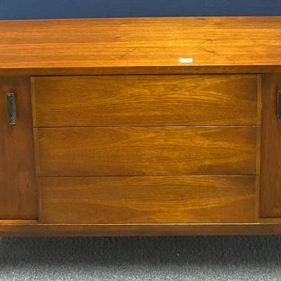 Mid Century Buffet
