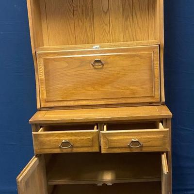 Vintage Desk