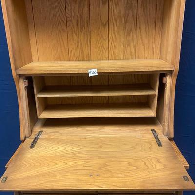 Vintage Desk