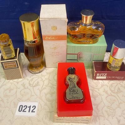 Parfum