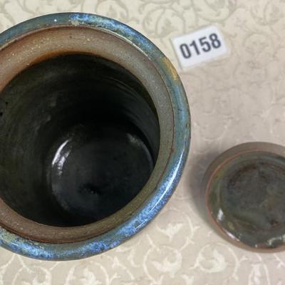Pretty Pottery