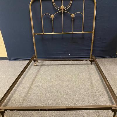 Full Bed Frame