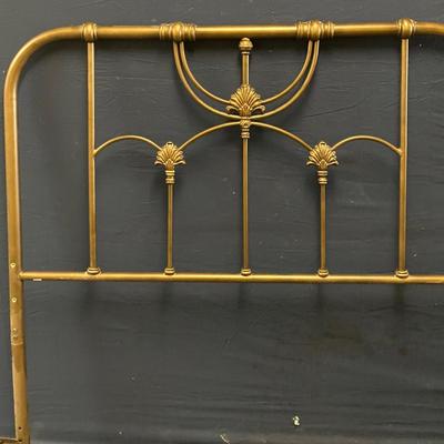 Full Bed Frame