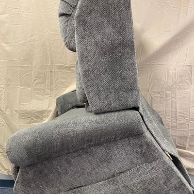 Recliner and lift chair