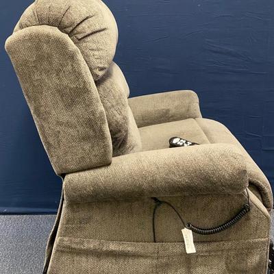 Recliner and lift chair