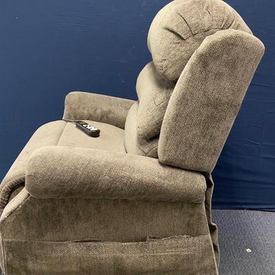 Recliner and lift chair