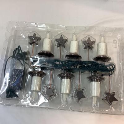 Lot 1517  NEW IN BOX Balsam Hill Christmas Candles, Candle Holder and Scents