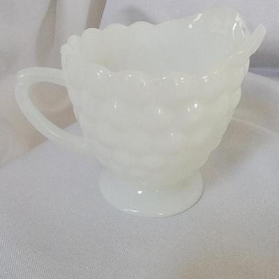 Bubble glass