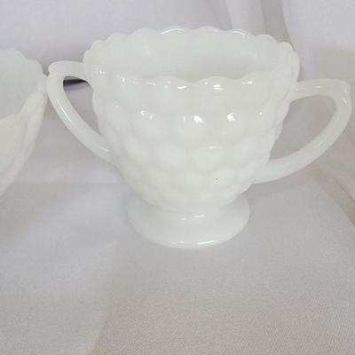 Bubble glass