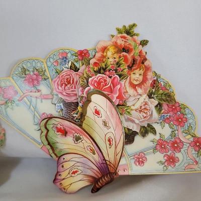 Vintage Valentines