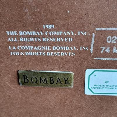 Bombay 7 Drawer Cabinet