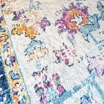 Surya Colorful Area Rug 9'3 x 12'7