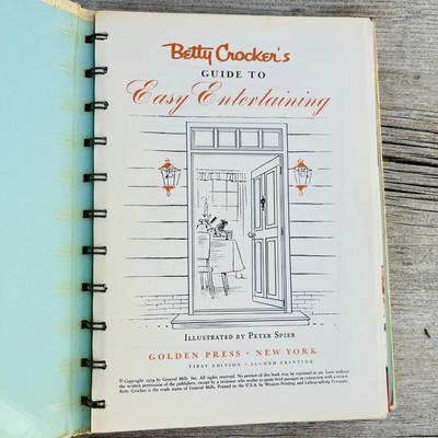 Cook Books