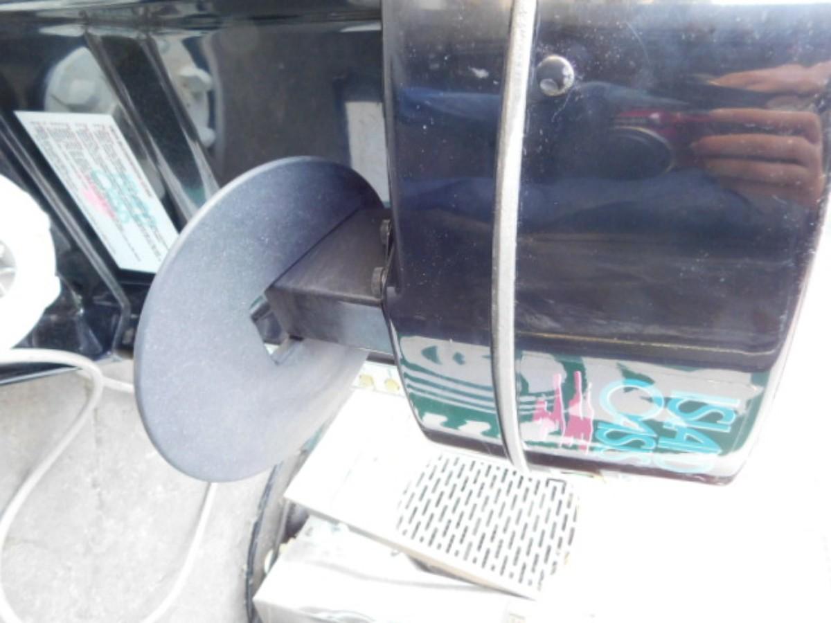 Commercial Brand Island Oasis Frozen Drink Machine Choice A