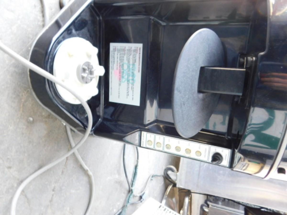 Commercial Brand Island Oasis Frozen Drink Machine Choice B