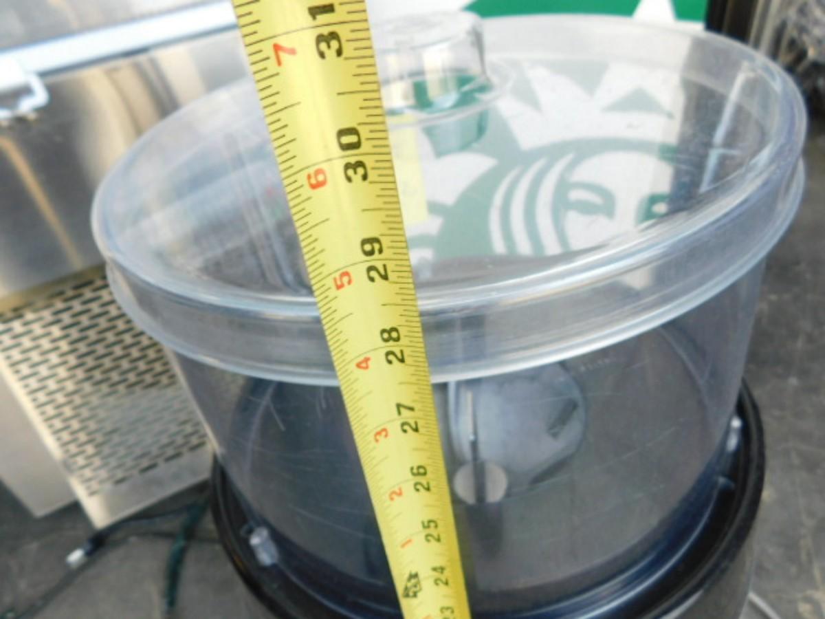 Commercial Brand Island Oasis Frozen Drink Machine Choice B