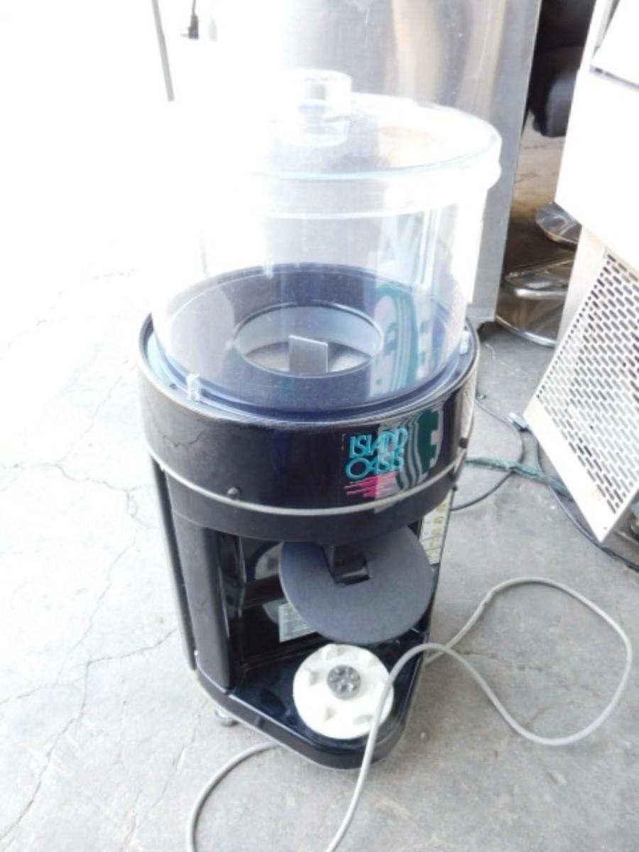 Commercial Brand Island Oasis Frozen Drink Machine Choice B