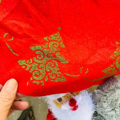 Lot of Christmas Decor